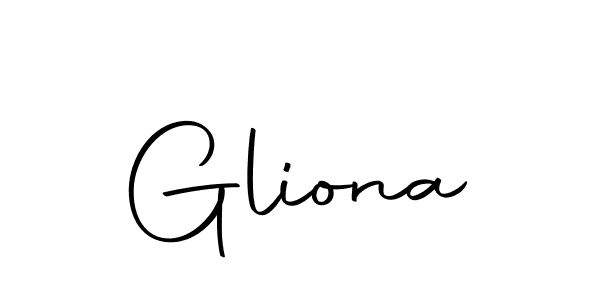 See photos of Gliona official signature by Spectra . Check more albums & portfolios. Read reviews & check more about Autography-DOLnW font. Gliona signature style 10 images and pictures png