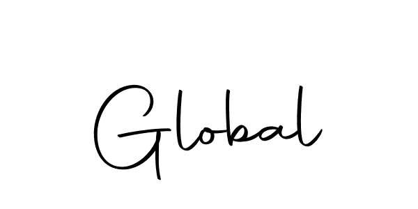 How to Draw Global signature style? Autography-DOLnW is a latest design signature styles for name Global. Global signature style 10 images and pictures png