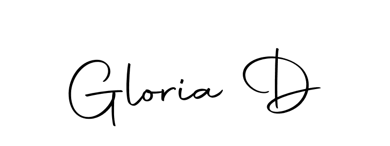 How to Draw Gloria D signature style? Autography-DOLnW is a latest design signature styles for name Gloria D. Gloria D signature style 10 images and pictures png