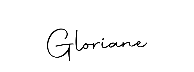 It looks lik you need a new signature style for name Gloriane. Design unique handwritten (Autography-DOLnW) signature with our free signature maker in just a few clicks. Gloriane signature style 10 images and pictures png