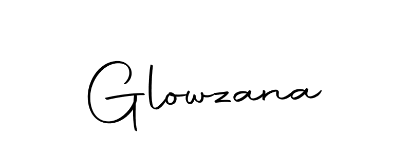 It looks lik you need a new signature style for name Glowzana. Design unique handwritten (Autography-DOLnW) signature with our free signature maker in just a few clicks. Glowzana signature style 10 images and pictures png