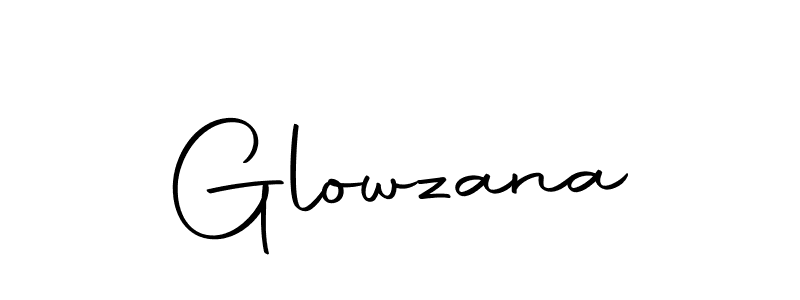 How to Draw Glowzana signature style? Autography-DOLnW is a latest design signature styles for name Glowzana. Glowzana signature style 10 images and pictures png