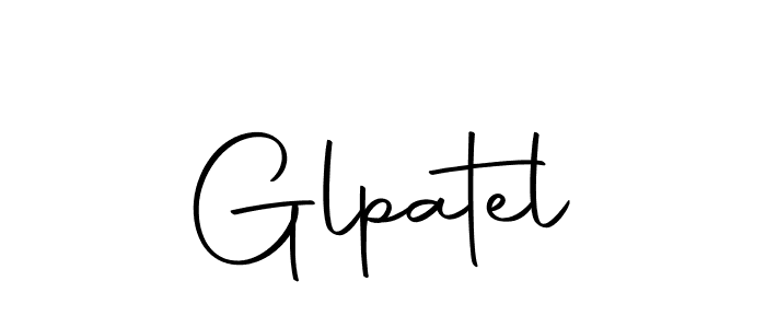 It looks lik you need a new signature style for name Glpatel. Design unique handwritten (Autography-DOLnW) signature with our free signature maker in just a few clicks. Glpatel signature style 10 images and pictures png