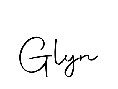 Once you've used our free online signature maker to create your best signature Autography-DOLnW style, it's time to enjoy all of the benefits that Glyn name signing documents. Glyn signature style 10 images and pictures png