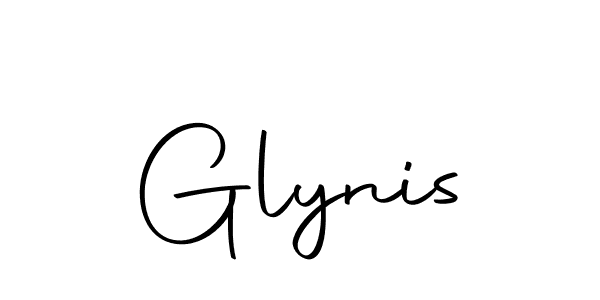 Best and Professional Signature Style for Glynis. Autography-DOLnW Best Signature Style Collection. Glynis signature style 10 images and pictures png