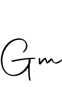 See photos of Gm official signature by Spectra . Check more albums & portfolios. Read reviews & check more about Autography-DOLnW font. Gm signature style 10 images and pictures png