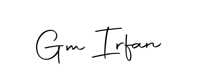 This is the best signature style for the Gm Irfan name. Also you like these signature font (Autography-DOLnW). Mix name signature. Gm Irfan signature style 10 images and pictures png