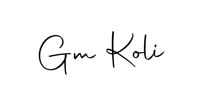 See photos of Gm Koli official signature by Spectra . Check more albums & portfolios. Read reviews & check more about Autography-DOLnW font. Gm Koli signature style 10 images and pictures png