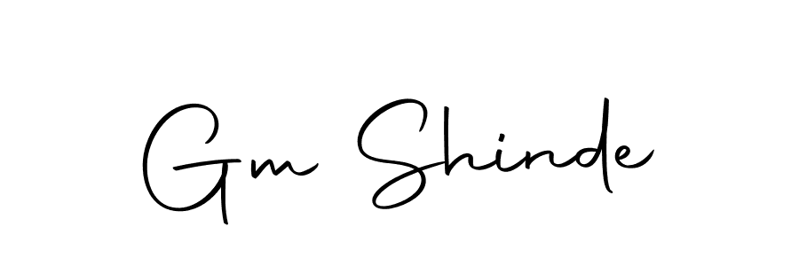 if you are searching for the best signature style for your name Gm Shinde. so please give up your signature search. here we have designed multiple signature styles  using Autography-DOLnW. Gm Shinde signature style 10 images and pictures png