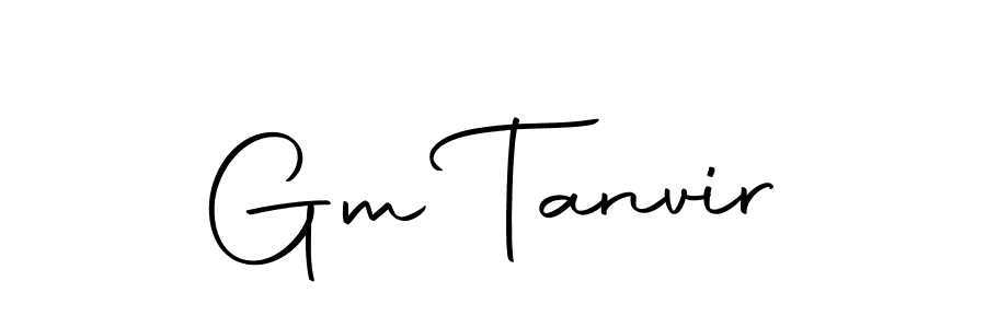 Best and Professional Signature Style for Gm Tanvir. Autography-DOLnW Best Signature Style Collection. Gm Tanvir signature style 10 images and pictures png