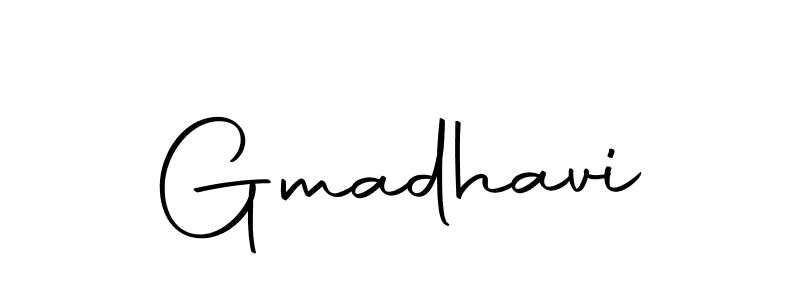 Also You can easily find your signature by using the search form. We will create Gmadhavi name handwritten signature images for you free of cost using Autography-DOLnW sign style. Gmadhavi signature style 10 images and pictures png