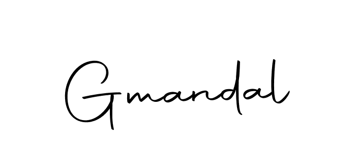 How to Draw Gmandal signature style? Autography-DOLnW is a latest design signature styles for name Gmandal. Gmandal signature style 10 images and pictures png