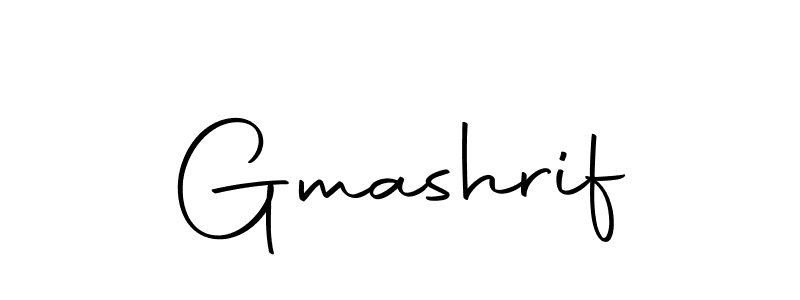 It looks lik you need a new signature style for name Gmashrif. Design unique handwritten (Autography-DOLnW) signature with our free signature maker in just a few clicks. Gmashrif signature style 10 images and pictures png