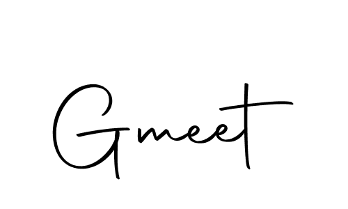 Here are the top 10 professional signature styles for the name Gmeet. These are the best autograph styles you can use for your name. Gmeet signature style 10 images and pictures png