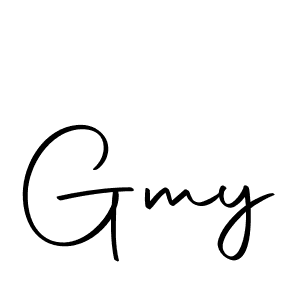 This is the best signature style for the Gmy name. Also you like these signature font (Autography-DOLnW). Mix name signature. Gmy signature style 10 images and pictures png