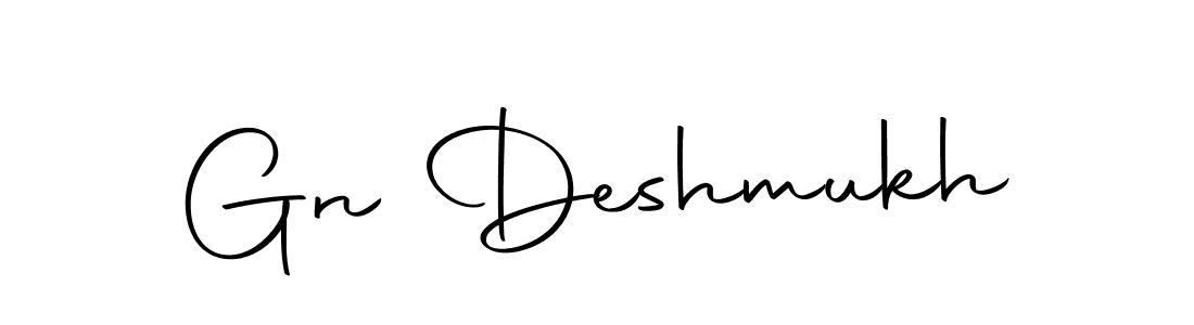 Once you've used our free online signature maker to create your best signature Autography-DOLnW style, it's time to enjoy all of the benefits that Gn Deshmukh name signing documents. Gn Deshmukh signature style 10 images and pictures png