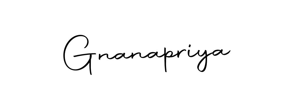 Best and Professional Signature Style for Gnanapriya. Autography-DOLnW Best Signature Style Collection. Gnanapriya signature style 10 images and pictures png