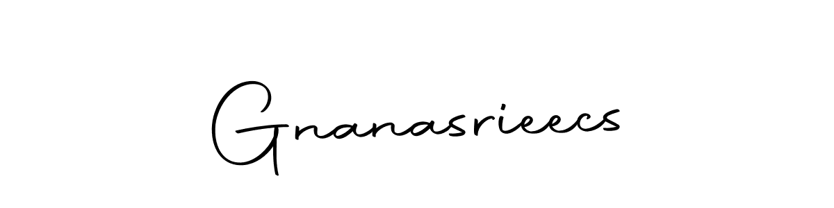 Once you've used our free online signature maker to create your best signature Autography-DOLnW style, it's time to enjoy all of the benefits that Gnanasrieecs name signing documents. Gnanasrieecs signature style 10 images and pictures png