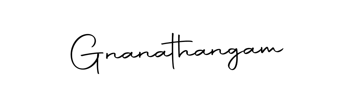 Similarly Autography-DOLnW is the best handwritten signature design. Signature creator online .You can use it as an online autograph creator for name Gnanathangam. Gnanathangam signature style 10 images and pictures png