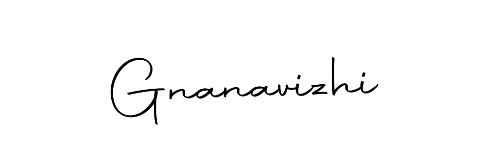 How to Draw Gnanavizhi signature style? Autography-DOLnW is a latest design signature styles for name Gnanavizhi. Gnanavizhi signature style 10 images and pictures png