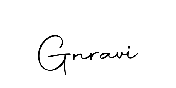 Also we have Gnravi name is the best signature style. Create professional handwritten signature collection using Autography-DOLnW autograph style. Gnravi signature style 10 images and pictures png