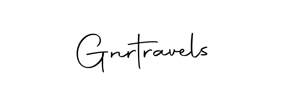 You can use this online signature creator to create a handwritten signature for the name Gnrtravels. This is the best online autograph maker. Gnrtravels signature style 10 images and pictures png