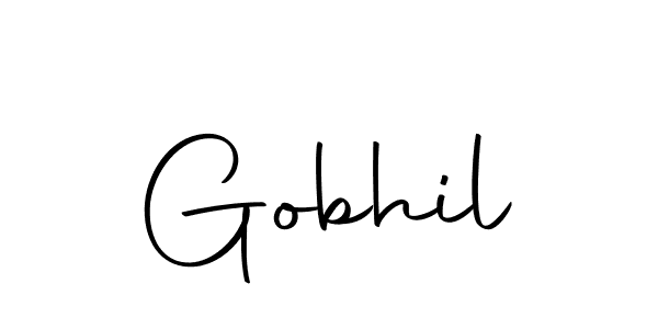 Make a short Gobhil signature style. Manage your documents anywhere anytime using Autography-DOLnW. Create and add eSignatures, submit forms, share and send files easily. Gobhil signature style 10 images and pictures png