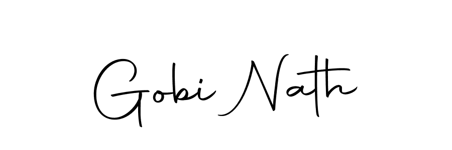 Best and Professional Signature Style for Gobi Nath. Autography-DOLnW Best Signature Style Collection. Gobi Nath signature style 10 images and pictures png