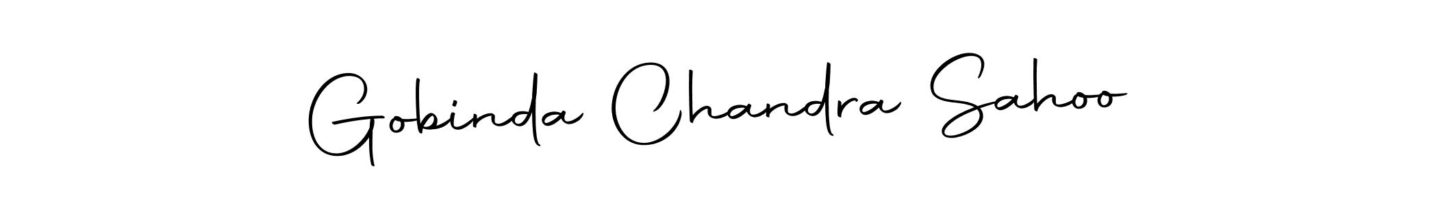 Once you've used our free online signature maker to create your best signature Autography-DOLnW style, it's time to enjoy all of the benefits that Gobinda Chandra Sahoo name signing documents. Gobinda Chandra Sahoo signature style 10 images and pictures png