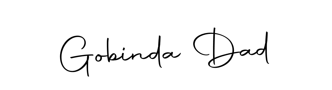 How to Draw Gobinda Dad signature style? Autography-DOLnW is a latest design signature styles for name Gobinda Dad. Gobinda Dad signature style 10 images and pictures png