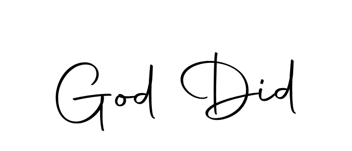 How to Draw God Did signature style? Autography-DOLnW is a latest design signature styles for name God Did. God Did signature style 10 images and pictures png