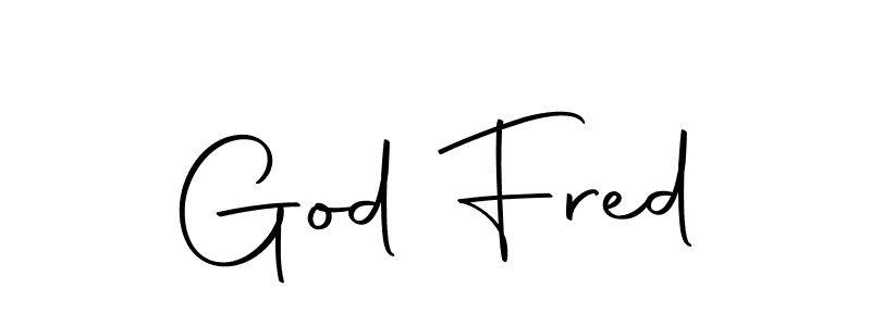 Here are the top 10 professional signature styles for the name God Fred. These are the best autograph styles you can use for your name. God Fred signature style 10 images and pictures png