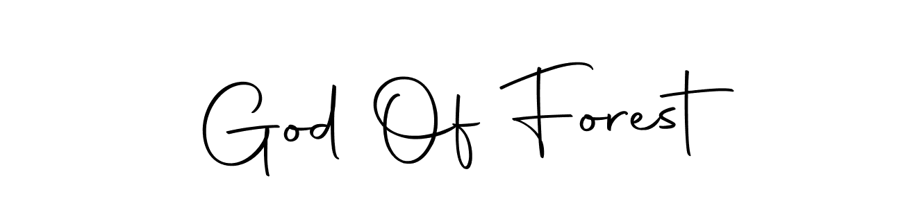 You can use this online signature creator to create a handwritten signature for the name God Of Forest. This is the best online autograph maker. God Of Forest signature style 10 images and pictures png