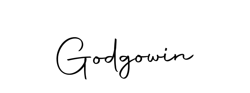 Also we have Godgowin name is the best signature style. Create professional handwritten signature collection using Autography-DOLnW autograph style. Godgowin signature style 10 images and pictures png