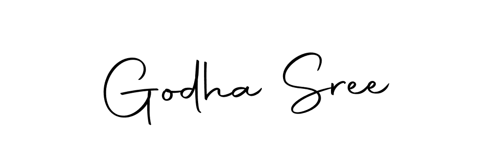 if you are searching for the best signature style for your name Godha Sree. so please give up your signature search. here we have designed multiple signature styles  using Autography-DOLnW. Godha Sree signature style 10 images and pictures png