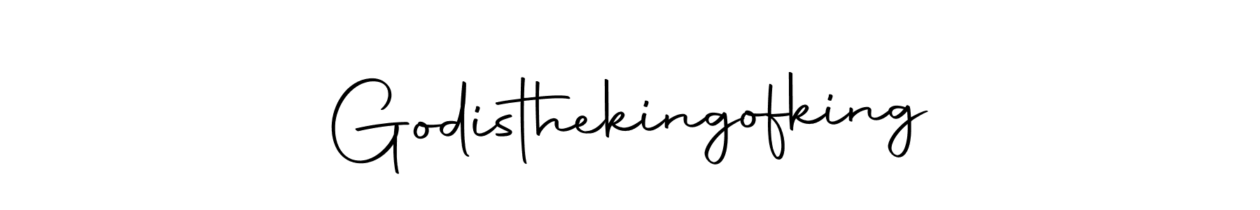 This is the best signature style for the Godisthekingofking name. Also you like these signature font (Autography-DOLnW). Mix name signature. Godisthekingofking signature style 10 images and pictures png