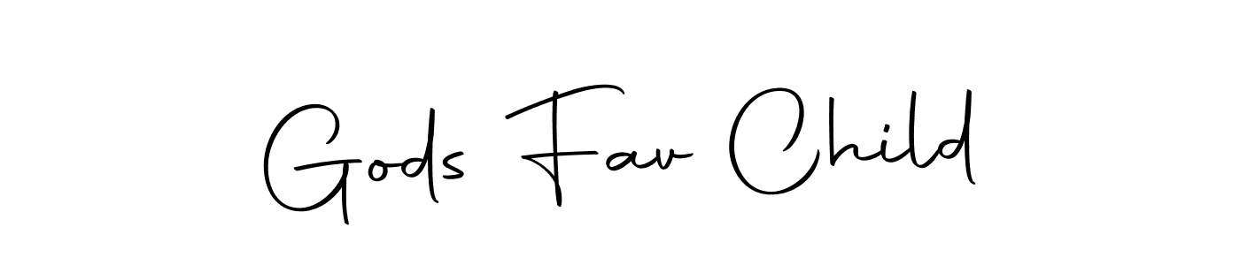 You should practise on your own different ways (Autography-DOLnW) to write your name (Gods Fav Child) in signature. don't let someone else do it for you. Gods Fav Child signature style 10 images and pictures png