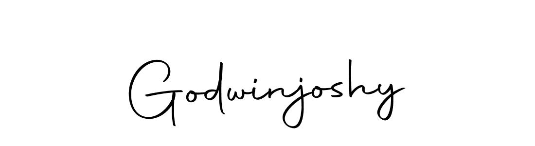 Godwinjoshy stylish signature style. Best Handwritten Sign (Autography-DOLnW) for my name. Handwritten Signature Collection Ideas for my name Godwinjoshy. Godwinjoshy signature style 10 images and pictures png