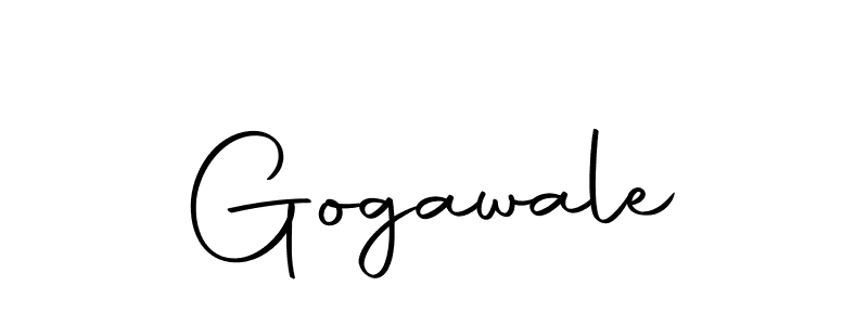 Make a beautiful signature design for name Gogawale. Use this online signature maker to create a handwritten signature for free. Gogawale signature style 10 images and pictures png