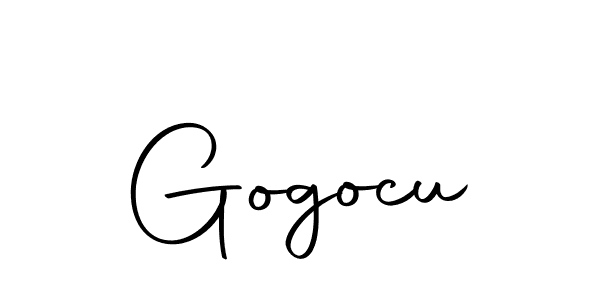 Best and Professional Signature Style for Gogocu. Autography-DOLnW Best Signature Style Collection. Gogocu signature style 10 images and pictures png