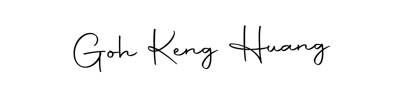 How to make Goh Keng Huang signature? Autography-DOLnW is a professional autograph style. Create handwritten signature for Goh Keng Huang name. Goh Keng Huang signature style 10 images and pictures png