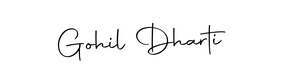 Check out images of Autograph of Gohil Dharti name. Actor Gohil Dharti Signature Style. Autography-DOLnW is a professional sign style online. Gohil Dharti signature style 10 images and pictures png