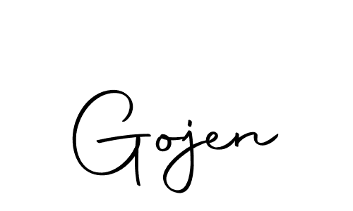 Also You can easily find your signature by using the search form. We will create Gojen name handwritten signature images for you free of cost using Autography-DOLnW sign style. Gojen signature style 10 images and pictures png