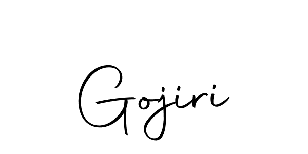 Once you've used our free online signature maker to create your best signature Autography-DOLnW style, it's time to enjoy all of the benefits that Gojiri name signing documents. Gojiri signature style 10 images and pictures png