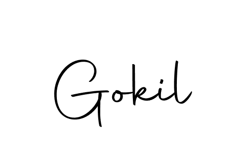 Also You can easily find your signature by using the search form. We will create Gokil name handwritten signature images for you free of cost using Autography-DOLnW sign style. Gokil signature style 10 images and pictures png