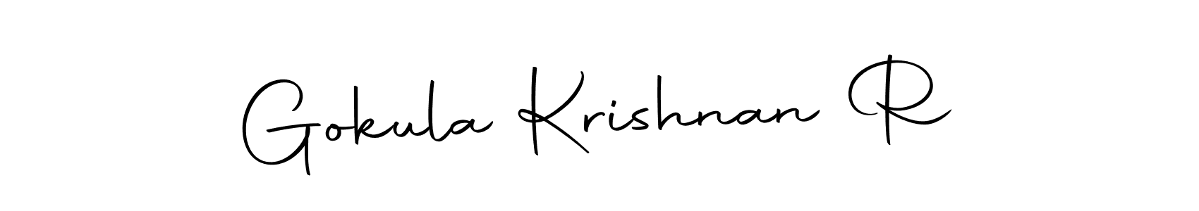 Best and Professional Signature Style for Gokula Krishnan R. Autography-DOLnW Best Signature Style Collection. Gokula Krishnan R signature style 10 images and pictures png