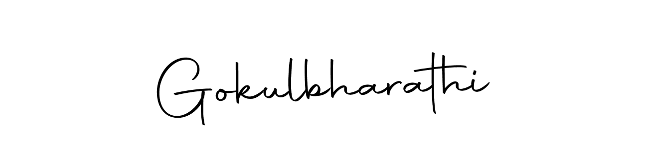 Best and Professional Signature Style for Gokulbharathi. Autography-DOLnW Best Signature Style Collection. Gokulbharathi signature style 10 images and pictures png