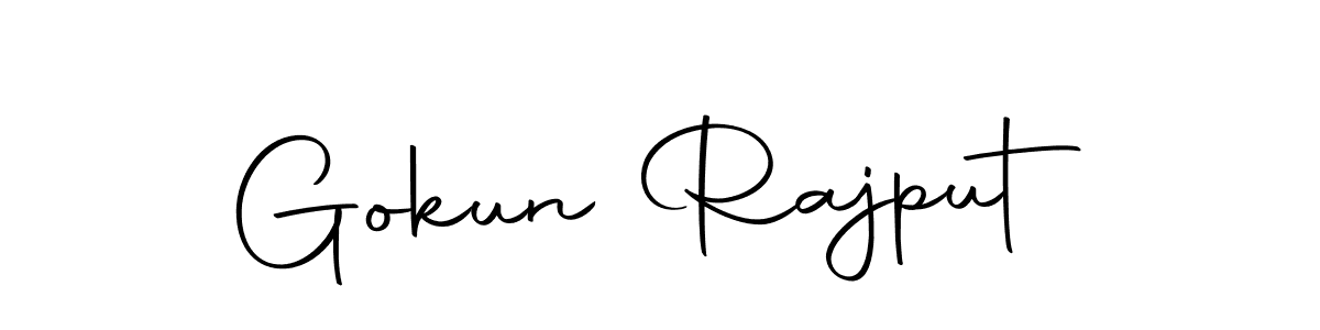 Best and Professional Signature Style for Gokun Rajput. Autography-DOLnW Best Signature Style Collection. Gokun Rajput signature style 10 images and pictures png