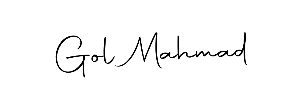 This is the best signature style for the Gol Mahmad name. Also you like these signature font (Autography-DOLnW). Mix name signature. Gol Mahmad signature style 10 images and pictures png