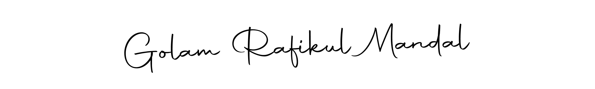 Check out images of Autograph of Golam Rafikul Mandal name. Actor Golam Rafikul Mandal Signature Style. Autography-DOLnW is a professional sign style online. Golam Rafikul Mandal signature style 10 images and pictures png